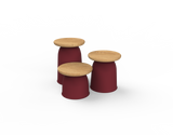 Taburetes 01