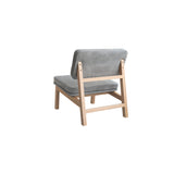 Silla 04 Home / Lounge